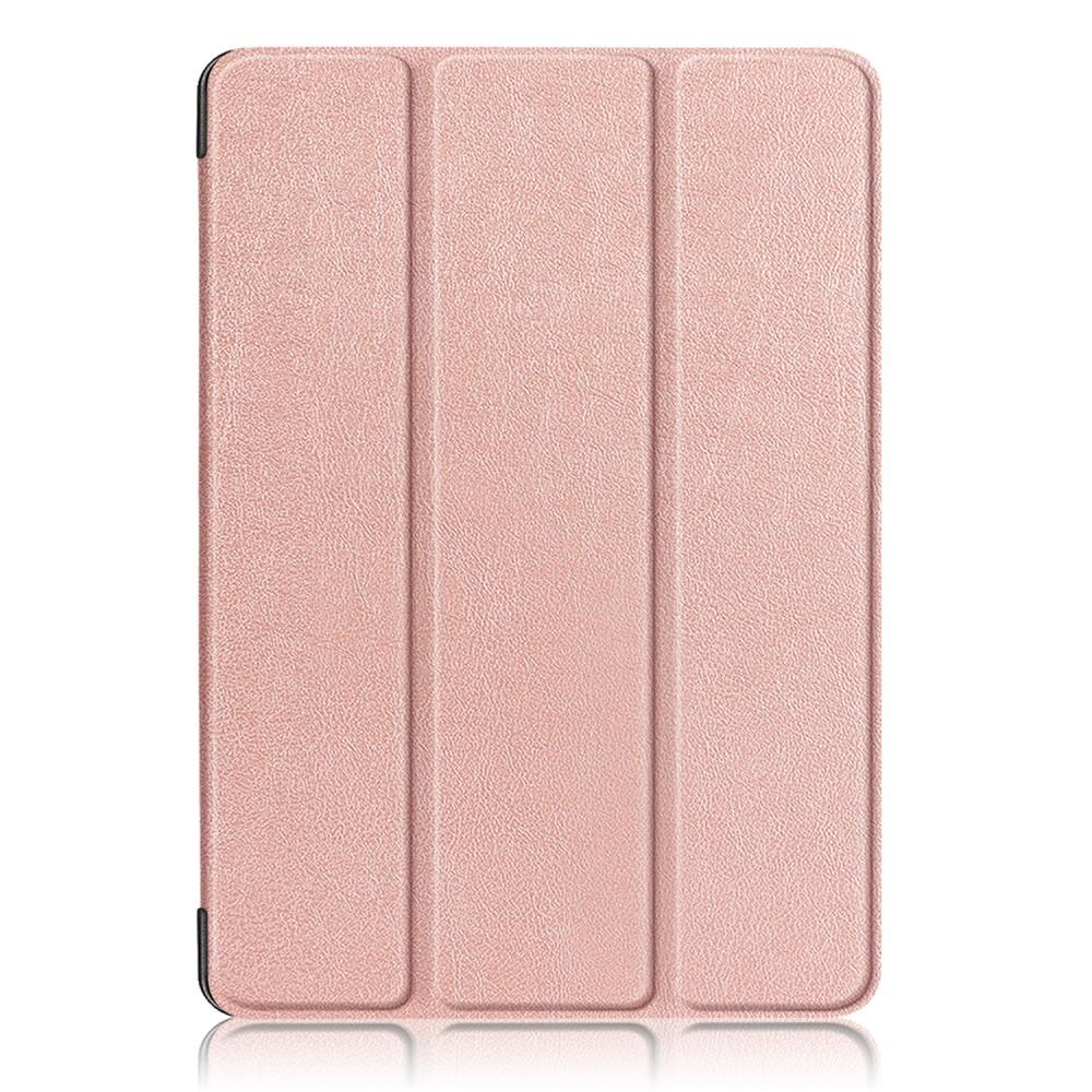 Etui Tri-fold iPad Air 10.9 2020/2022 rosa