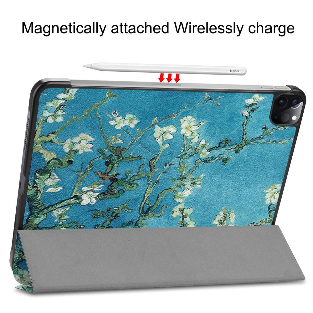 Etui Tri-fold Apple iPad Pro 11 3rd Gen (2021) Flerfarget/mønster