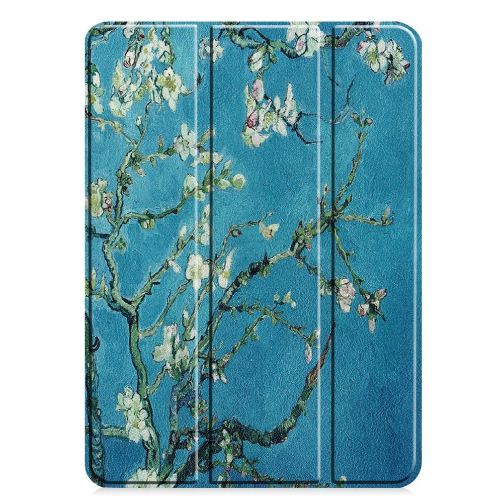 Etui Tri-fold Apple iPad Pro 11 3rd Gen (2021) Flerfarget/mønster