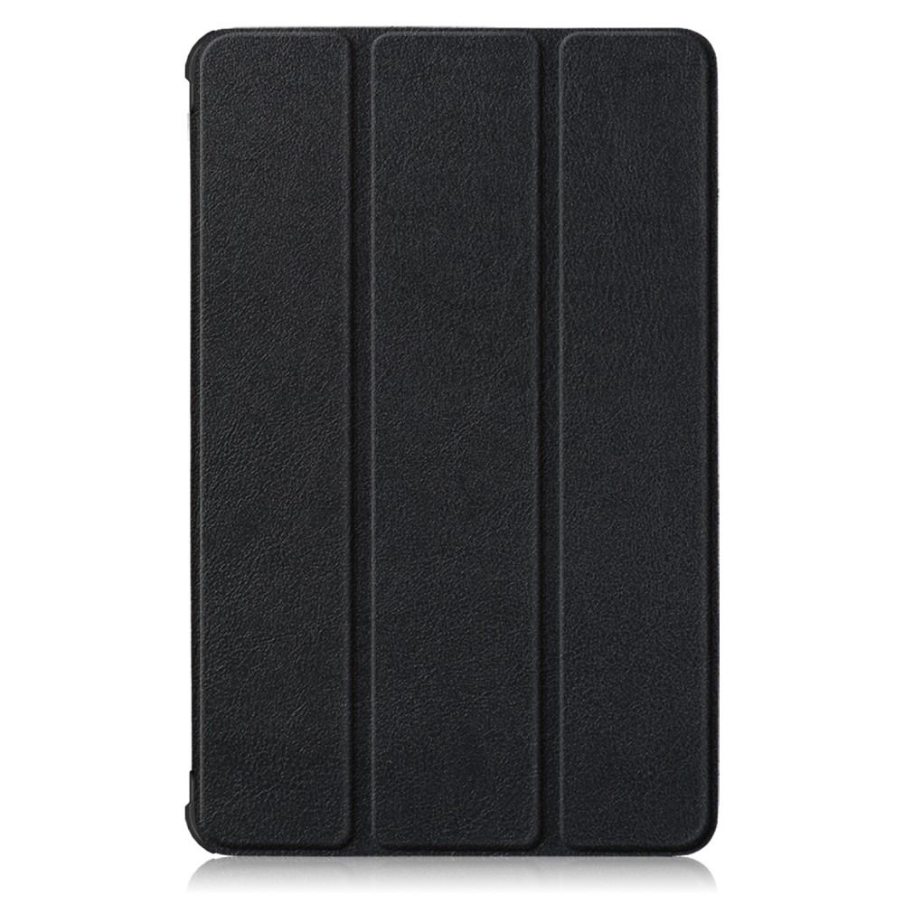 Etui Tri-fold Lenovo Tab M10 FHD Plus svart