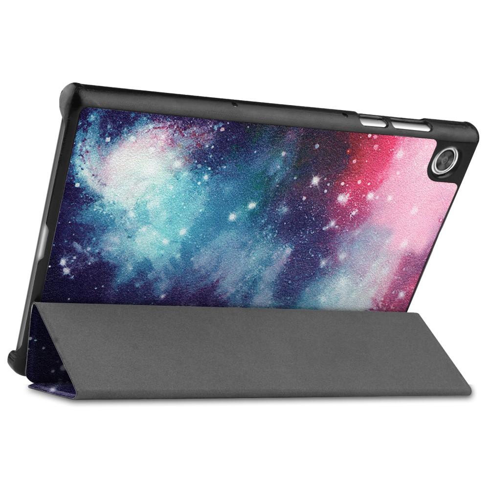 Etui Tri-fold Lenovo Tab M10 HD (2nd Gen) - Space