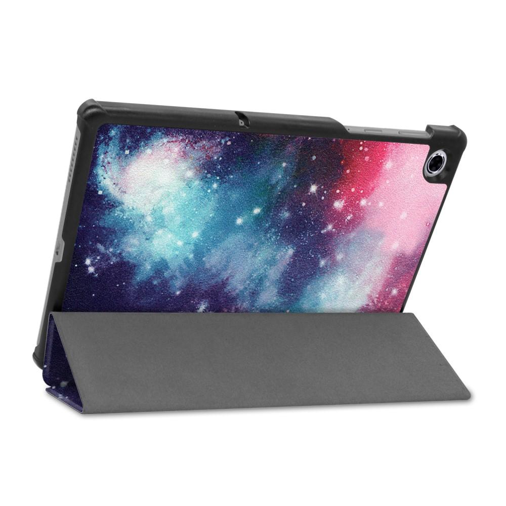 Etui Tri-fold Lenovo Tab M10 Plus 10.3 - Space