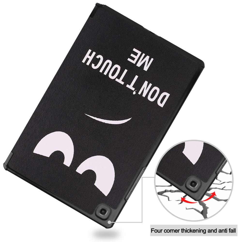Etui Tri-fold   Flerfarget/mønster