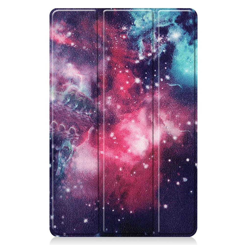 Etui Tri-fold Samsung Galaxy Tab A7 2020 - Space