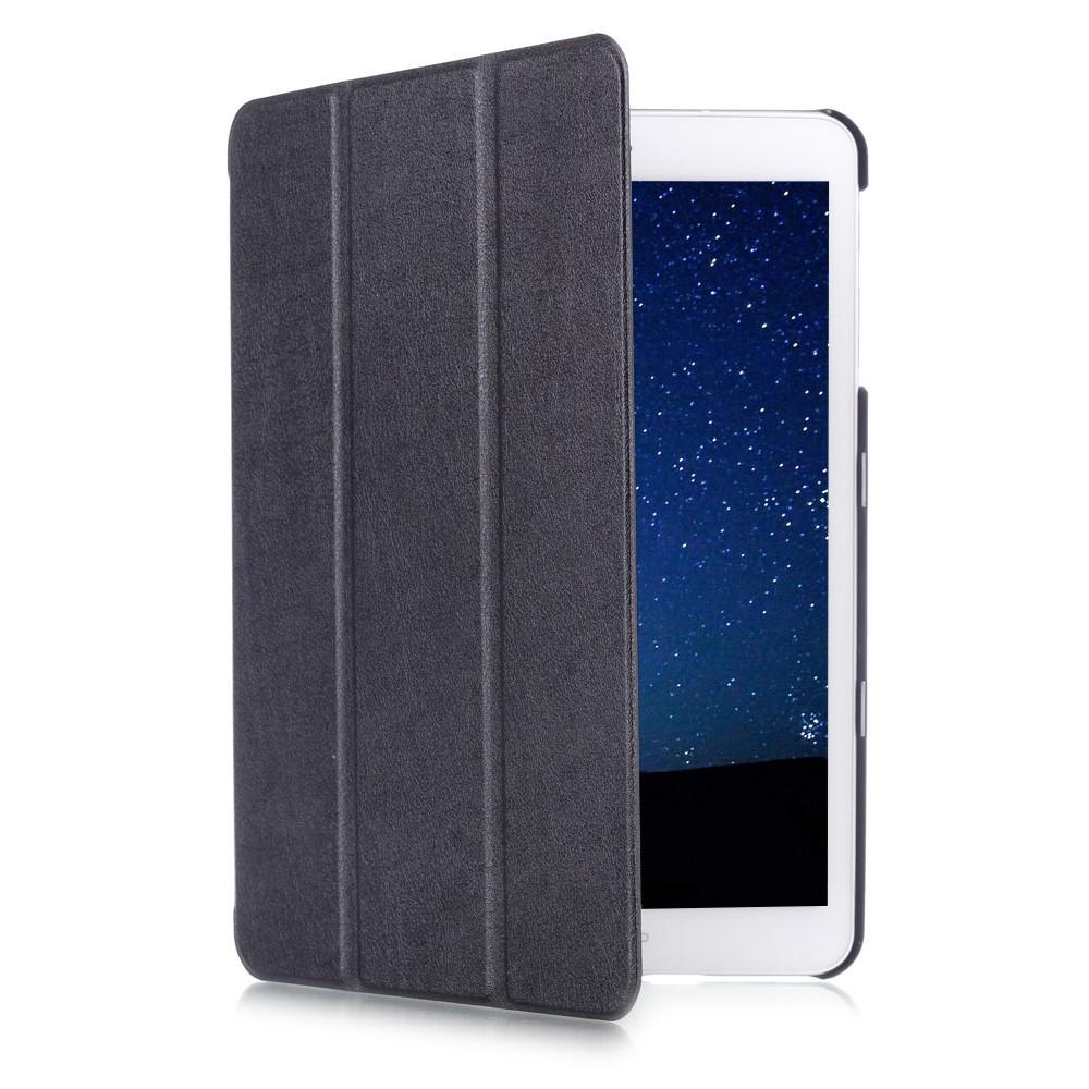 Etui Tri-fold Samsung Galaxy Tab S2 9.7 svart