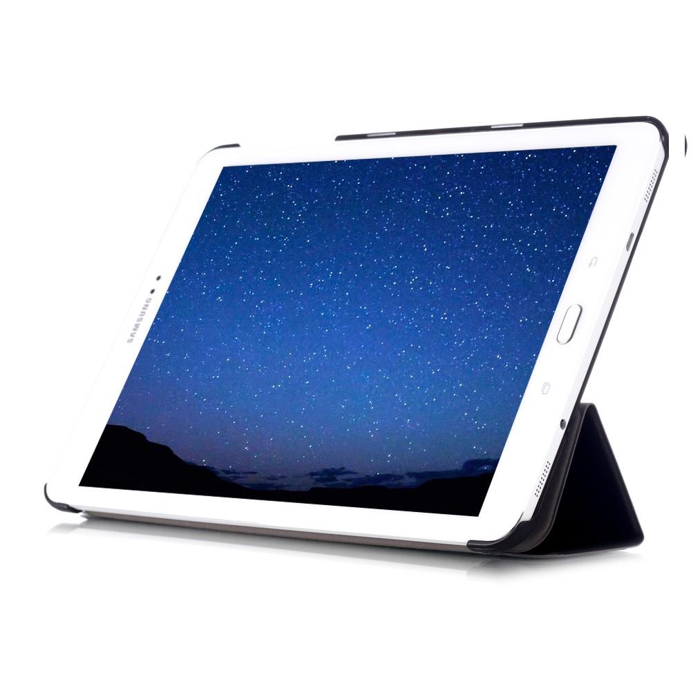 Etui Tri-fold Samsung Galaxy Tab S2 Svart
