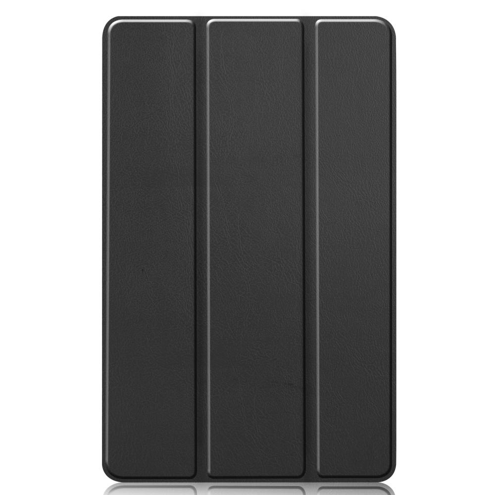 Etui Tri-fold Samsung Galaxy Tab S6 Lite 10.4 svart