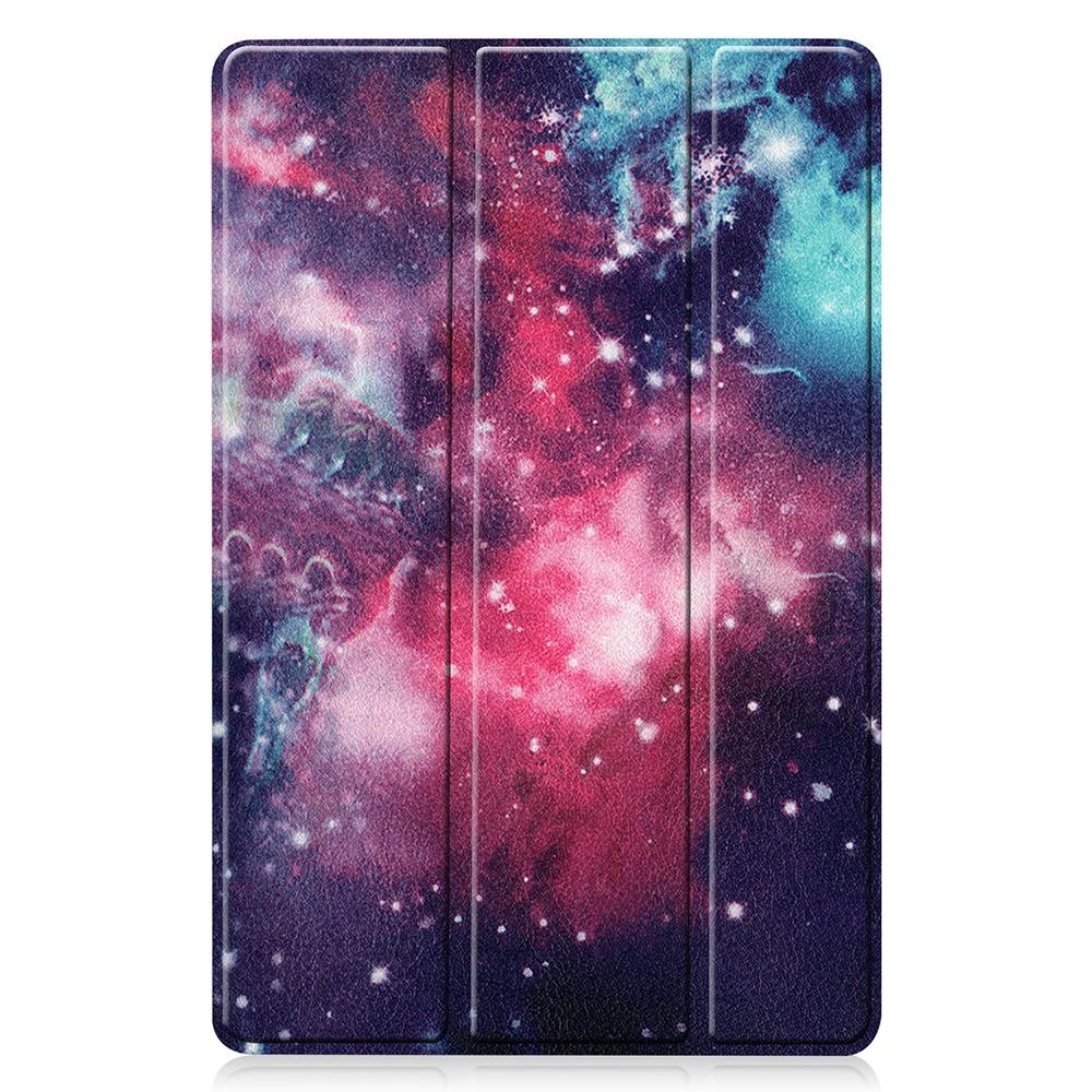 Etui Tri-fold Samsung Galaxy Tab S7 - Space