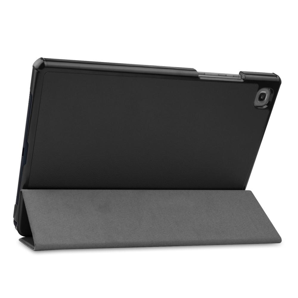 Etui Tri-fold Samsung Galaxy Tab A7 2020 svart