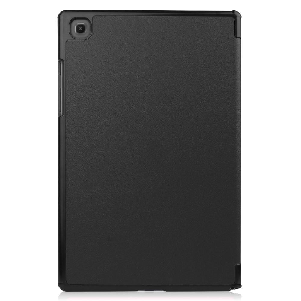 Etui Tri-fold Samsung Galaxy Tab A7 2020 svart