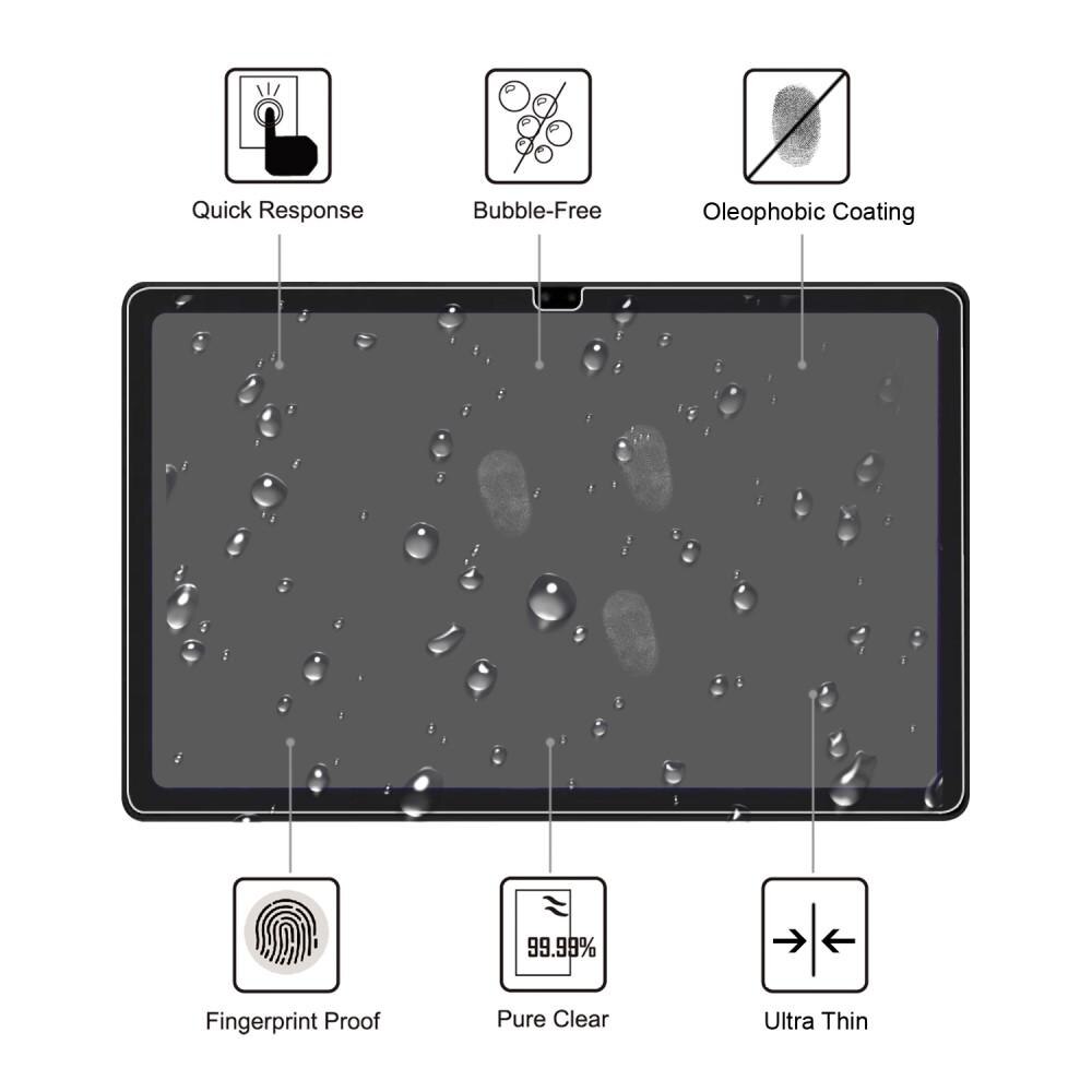 Herdet Glass 0.25mm Samsung Galaxy Tab A7 10.4 (2020)