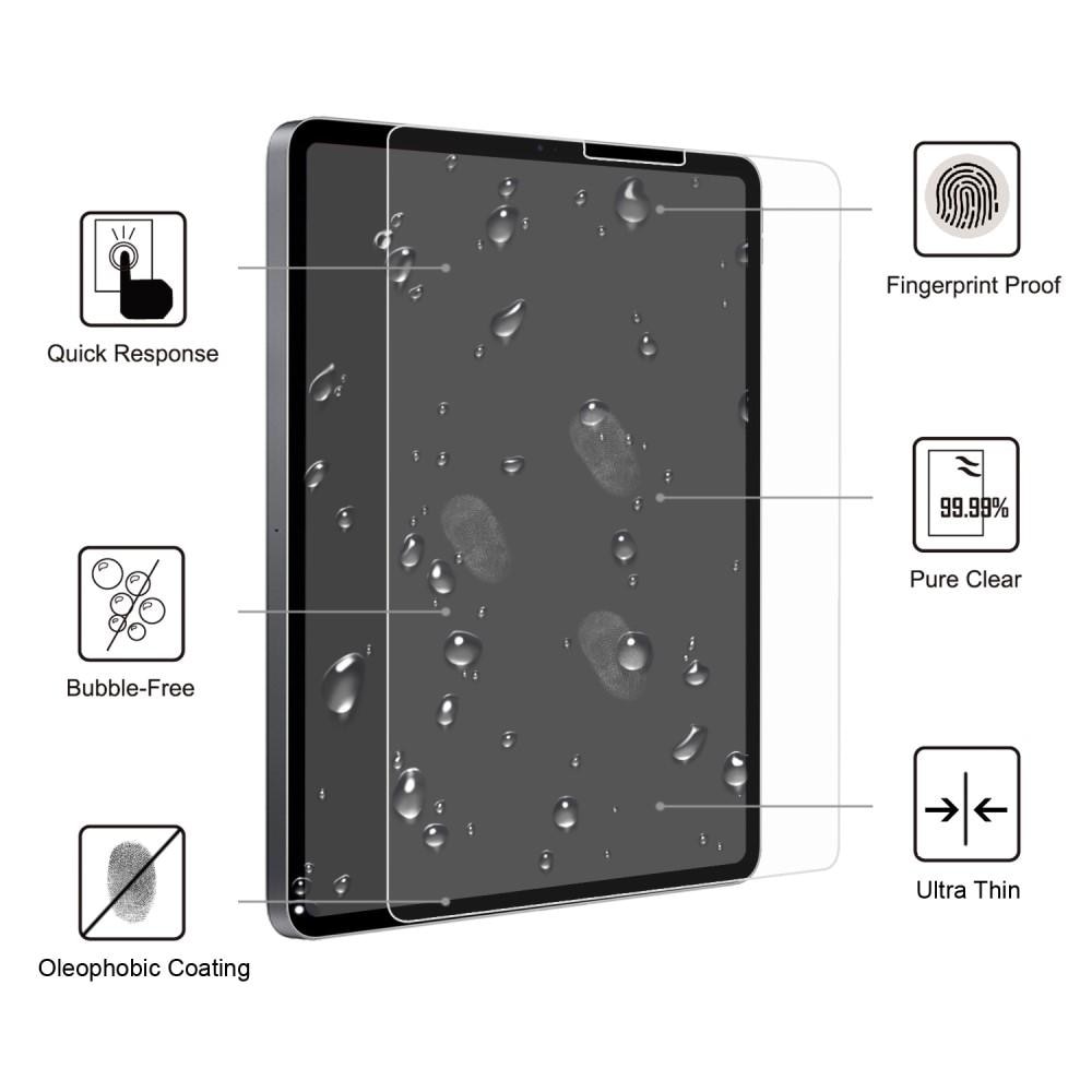 Herdet Glass 0.25mm iPad Air 10.9 5th Gen (2022)