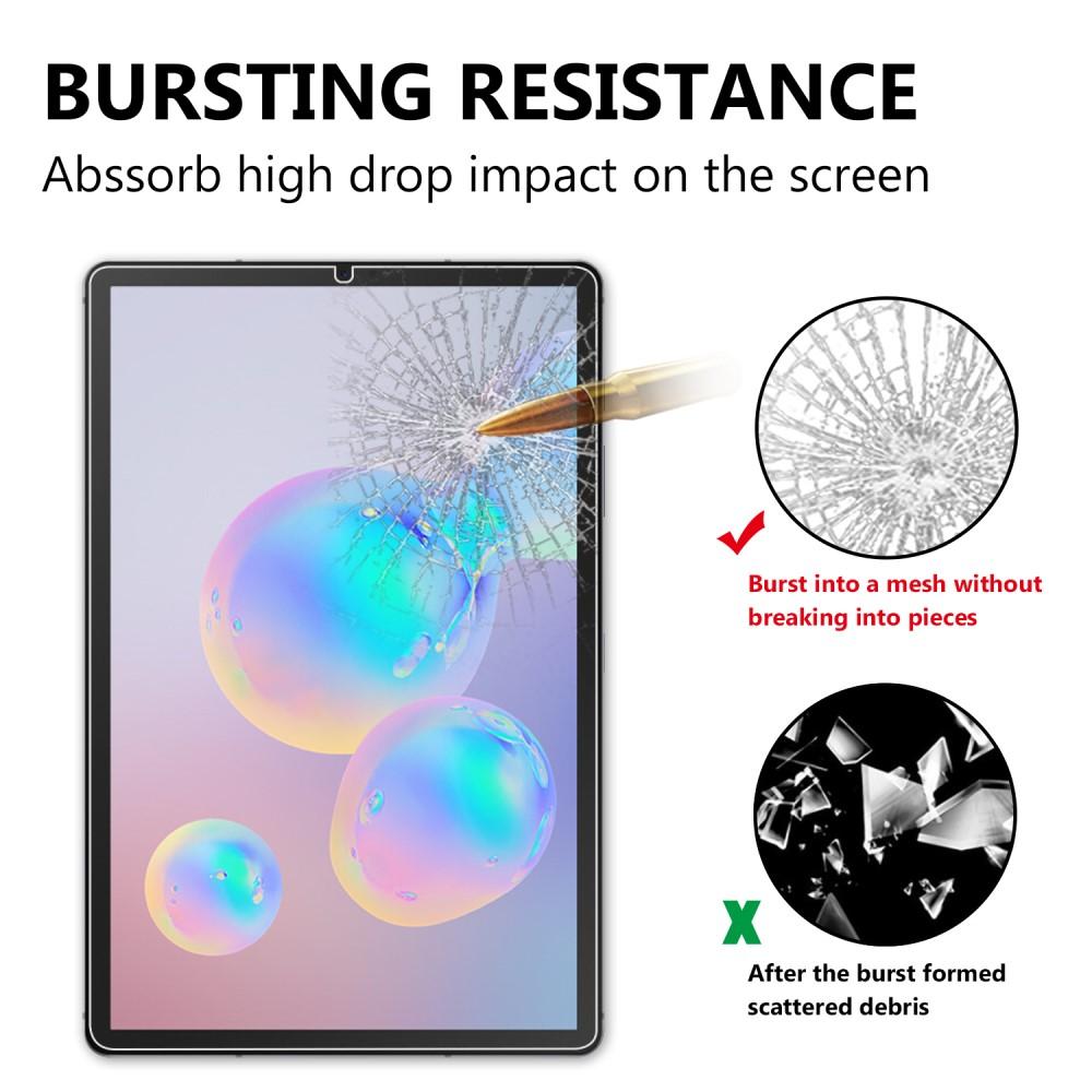 Herdet Glass 0.3mm Samsung Galaxy Tab S6 Lite 10.4