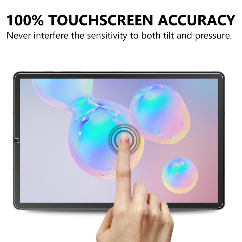 Herdet Glass 0.3mm Samsung Galaxy Tab S6 Lite 10.4