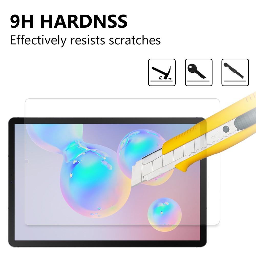 Herdet Glass 0.3mm Samsung Galaxy Tab S6 Lite 10.4