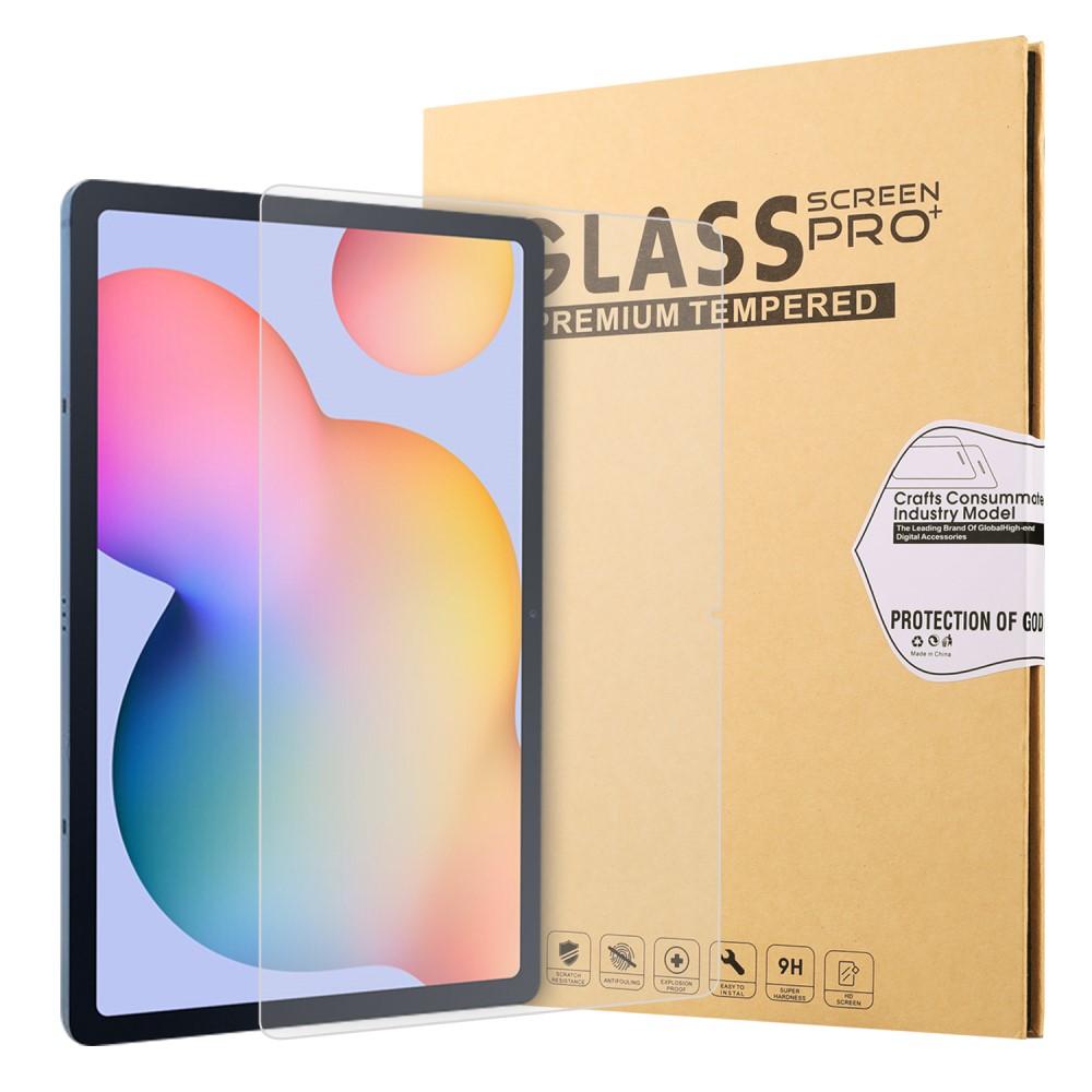 Herdet Glass 0.25mm Samsung Galaxy Tab S7 Plus 12.4