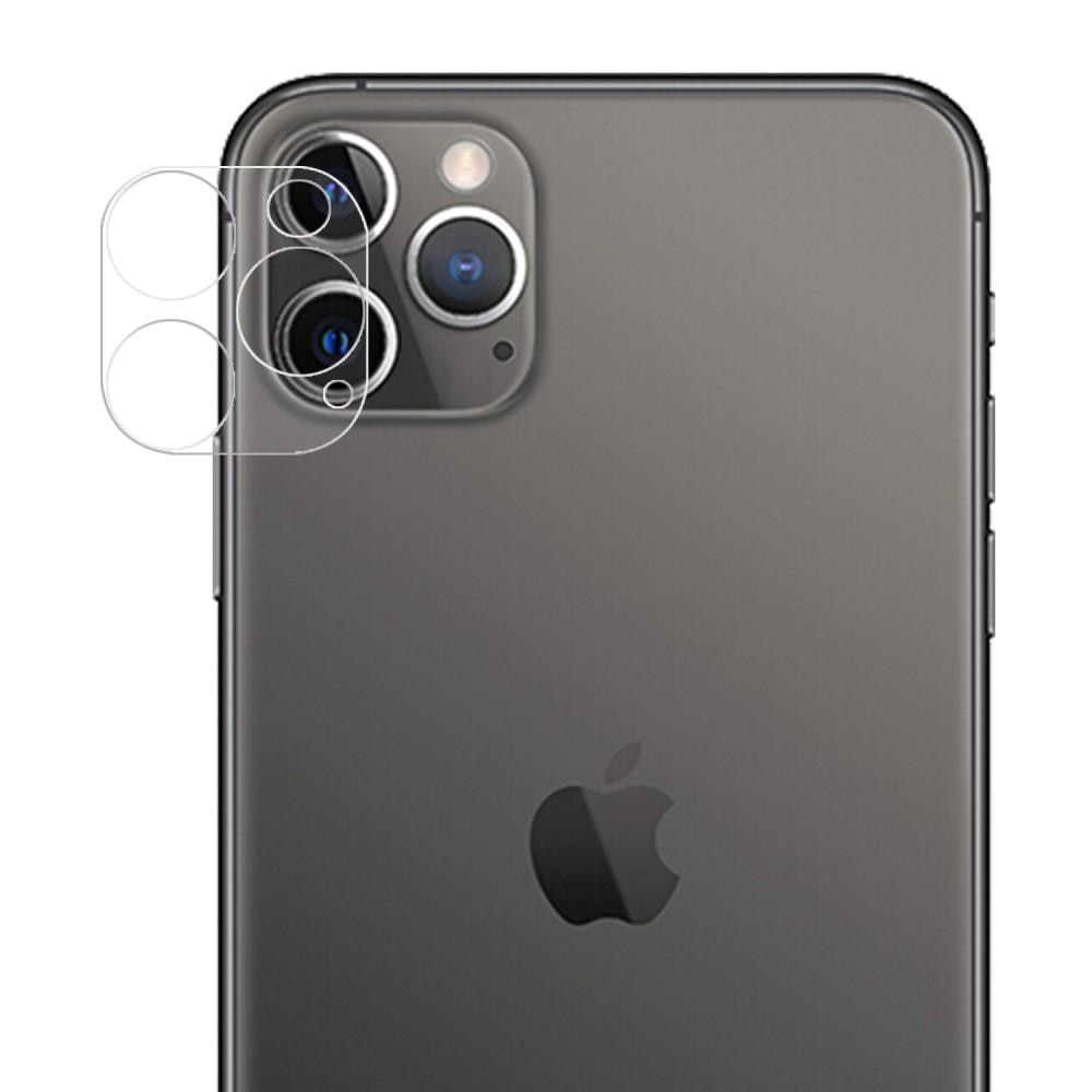 Herdet Glass Linsebeskyttelse iPhone 12 Pro