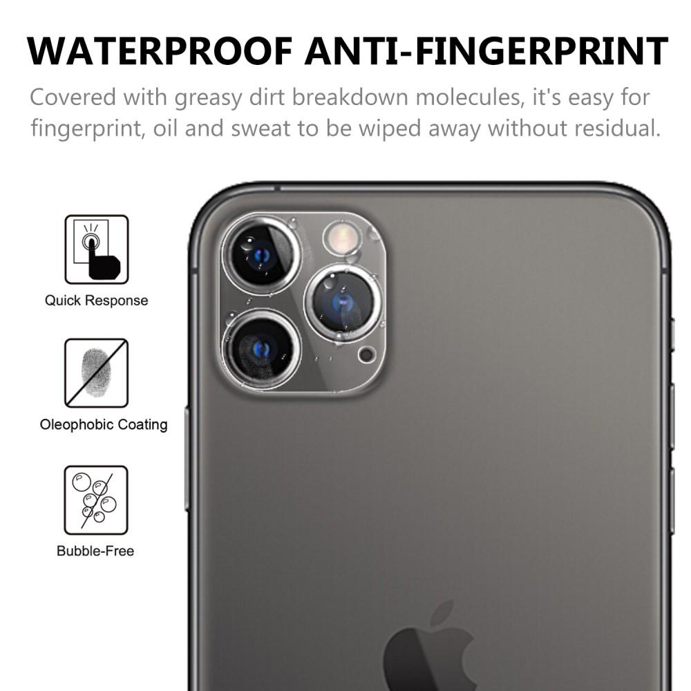 Herdet Glass Linsebeskyttelse iPhone 12 Pro Max