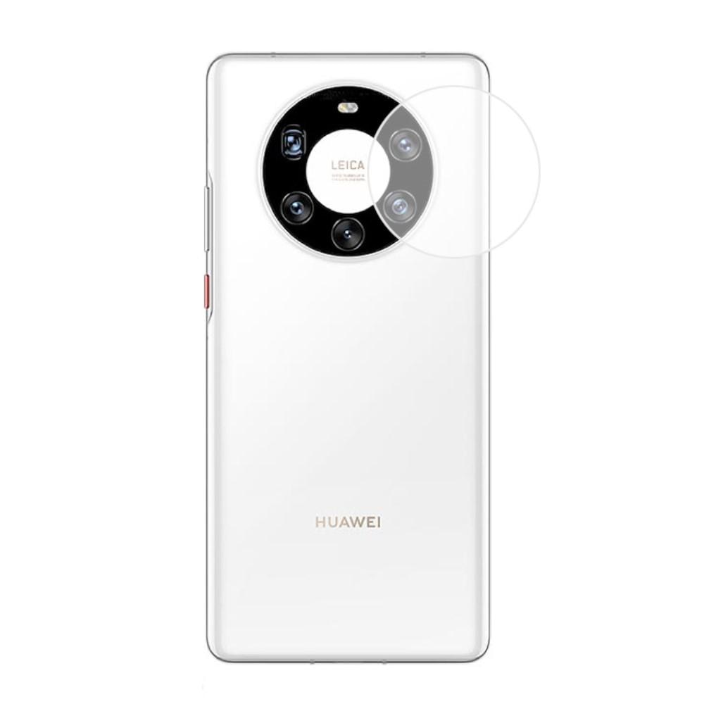 Herdet Glass 0.2mm Linsebeskyttelse Huawei Mate 40 Pro