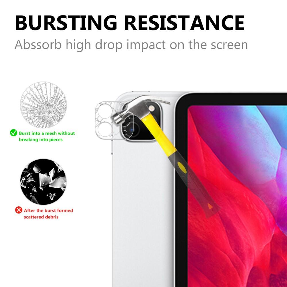 Herdet Glass Linsebeskyttelse iPad Pro 11/12.9 2020