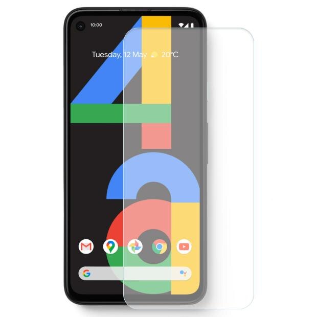 Herdet glass 0.3mm Skjermbeskytter Google Pixel 4a