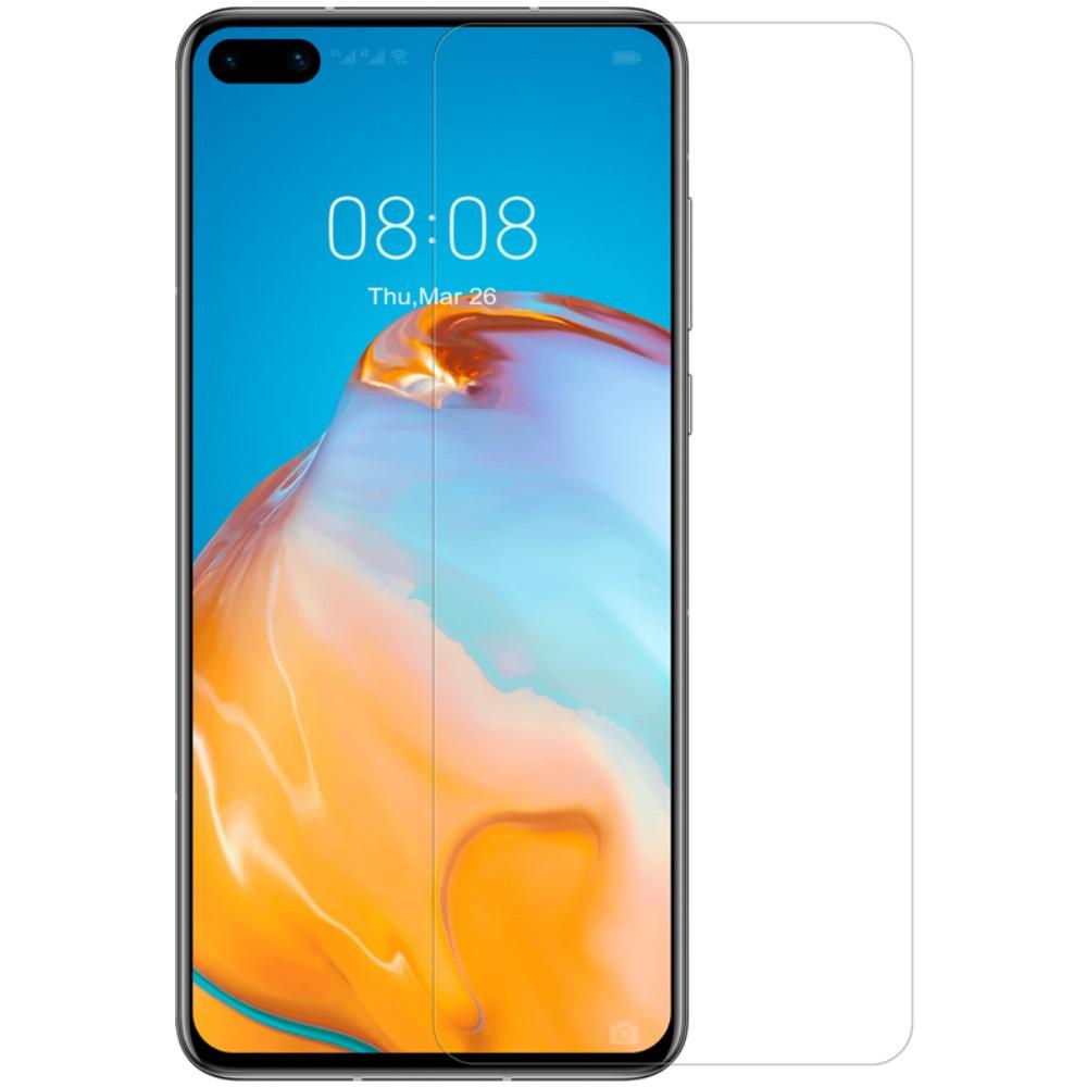 Herdet glass 0.3mm Skjermbeskytter Huawei P40