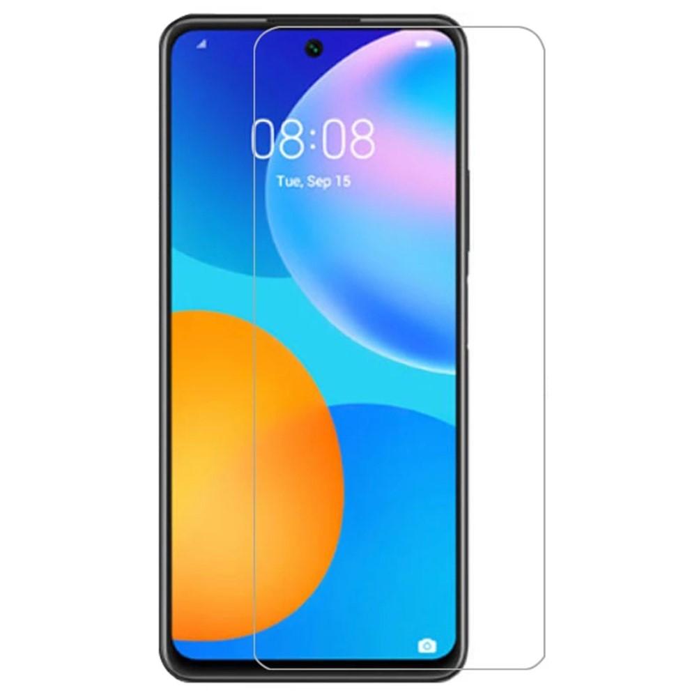 Herdet glass 0.3mm Skjermbeskytter Huawei P smart 2021