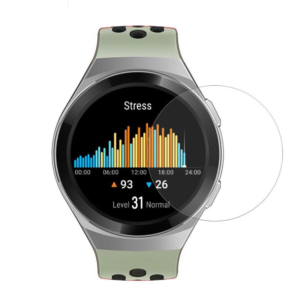 Herdet Glass 0.3mm Skjermbeskytter Huawei Watch GT 2e