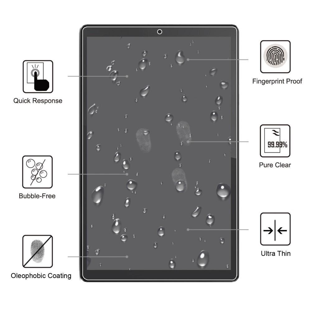 Herdet Glass 0.25mm Lenovo Tab M10 HD (2nd Gen)