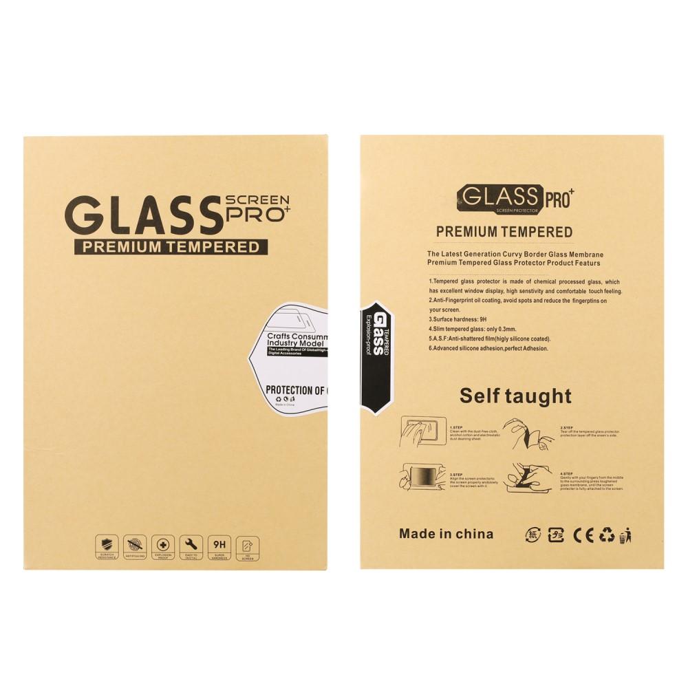 Herdet Glass 0.25mm Lenovo Tab M10 HD (2nd Gen)
