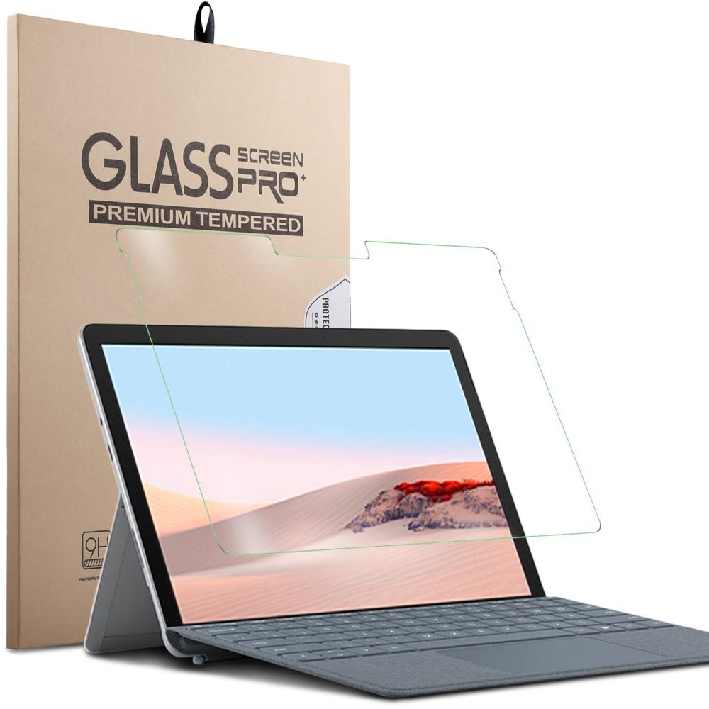 Herdet Glass 0.3mm Microsoft Surface Go 2