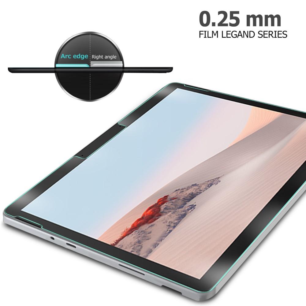 Herdet Glass 0.3mm Microsoft Surface Go 2