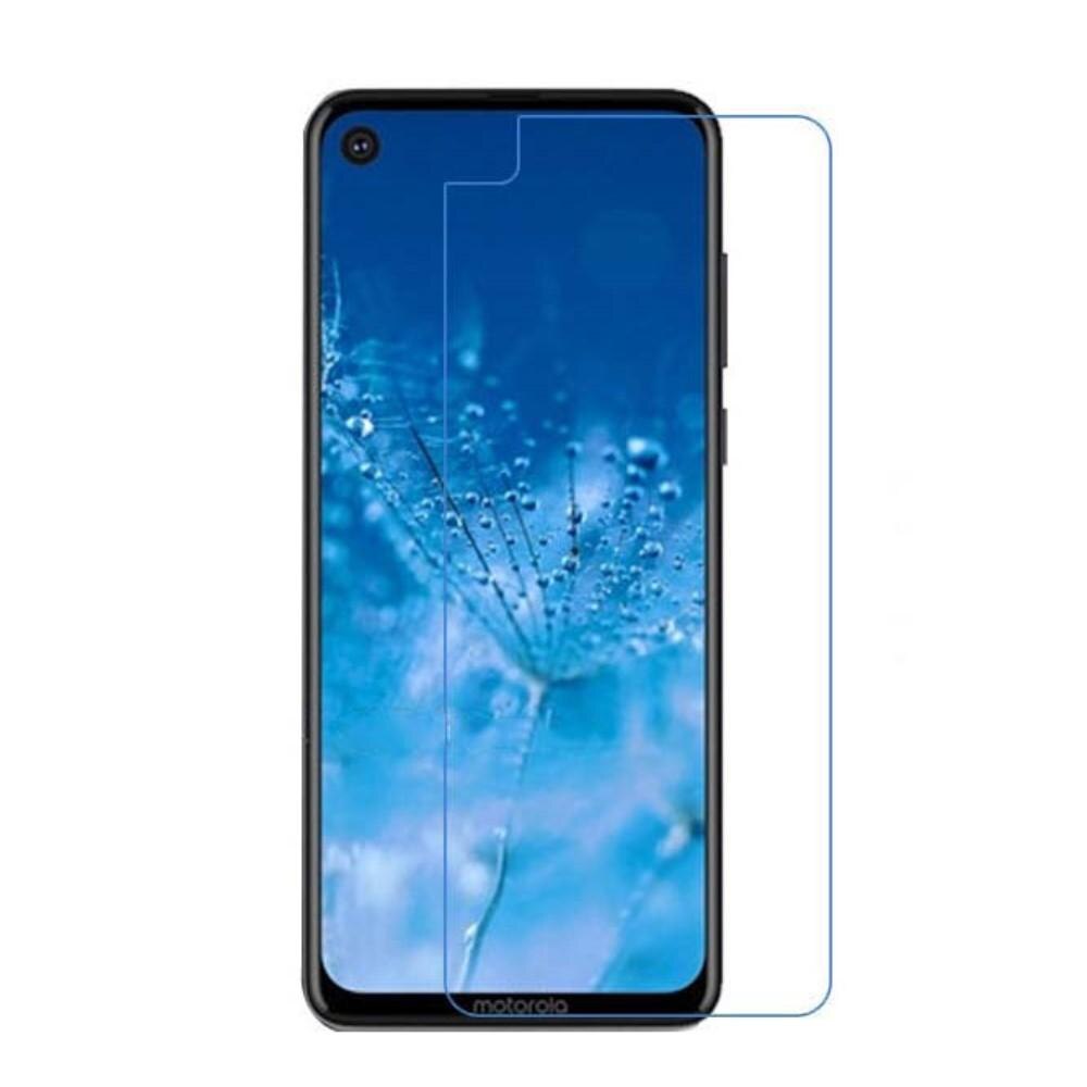 Herdet Glass 0.3mm Skjermbeskytter Motorola Moto G8