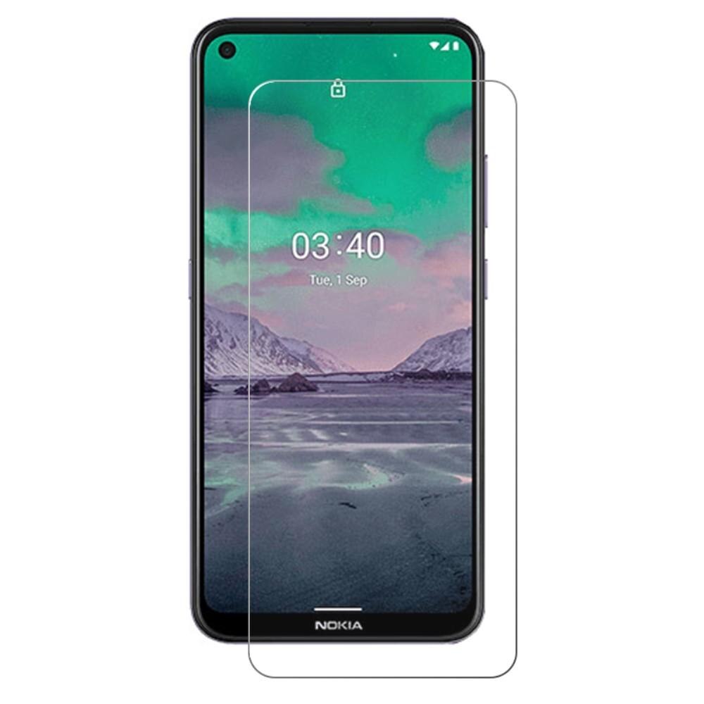 Herdet glass 0.3mm Skjermbeskytter Nokia 3.4