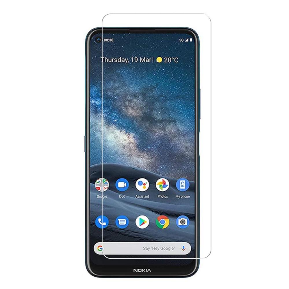 Herdet Glass 0.3mm Skjermbeskytter Nokia 8.3