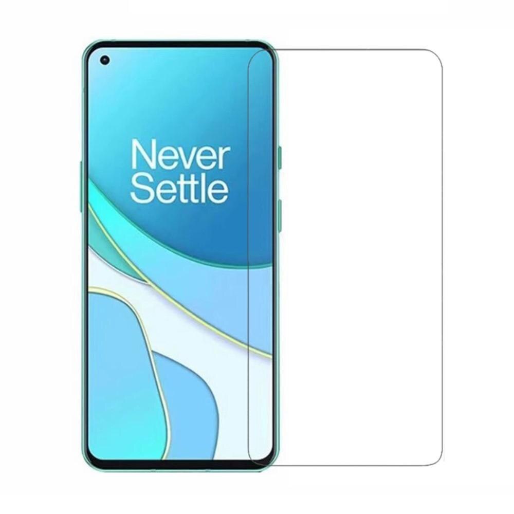 Herdet glass 0.3mm Skjermbeskytter OnePlus 9