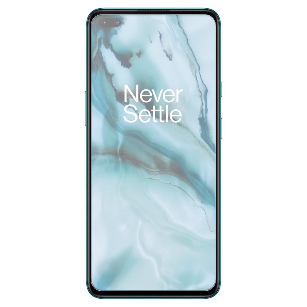 Herdet glass 0.3mm Skjermbeskytter OnePlus Nord