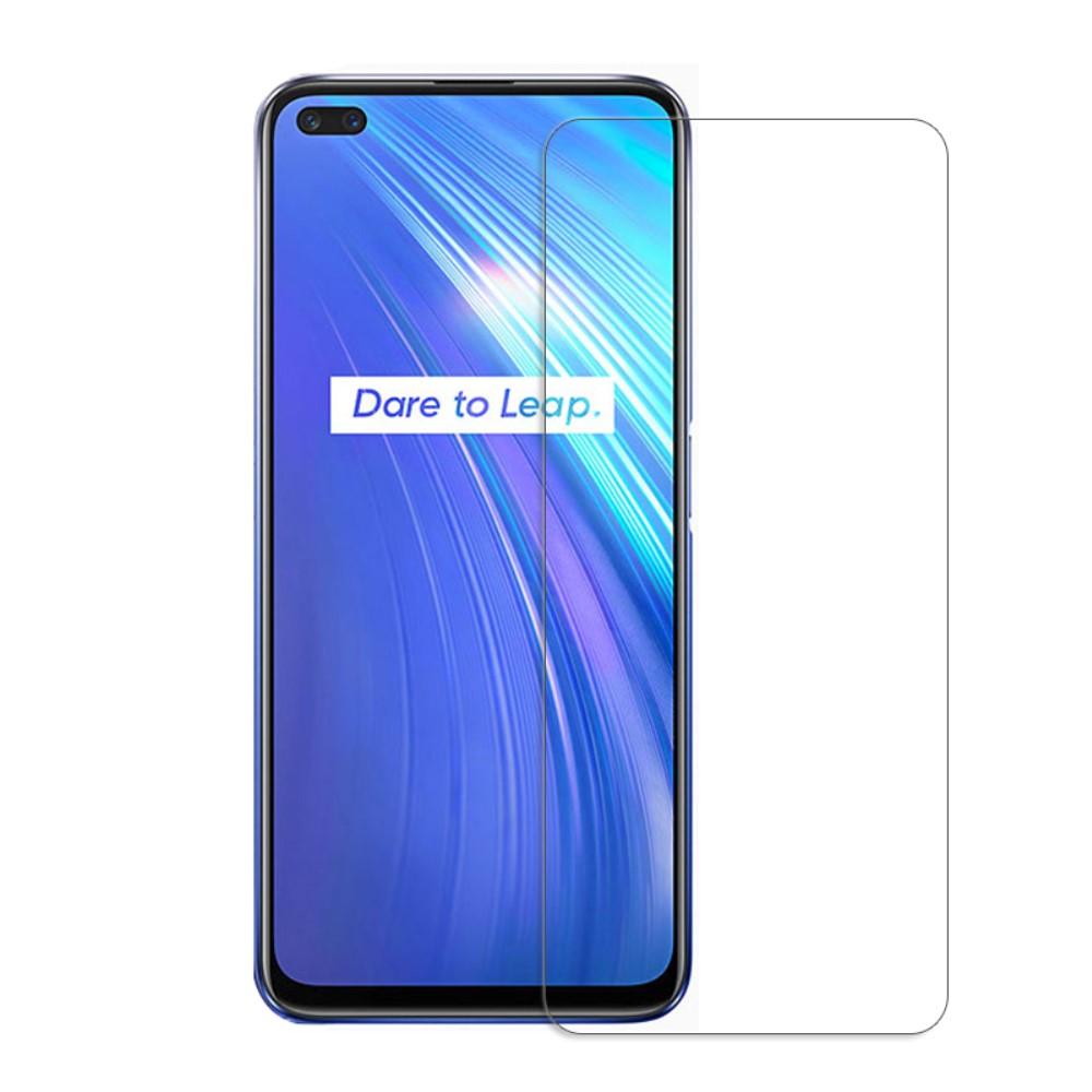 Herdet glass 0.3mm Skjermbeskytter Realme X50 Pro 5G