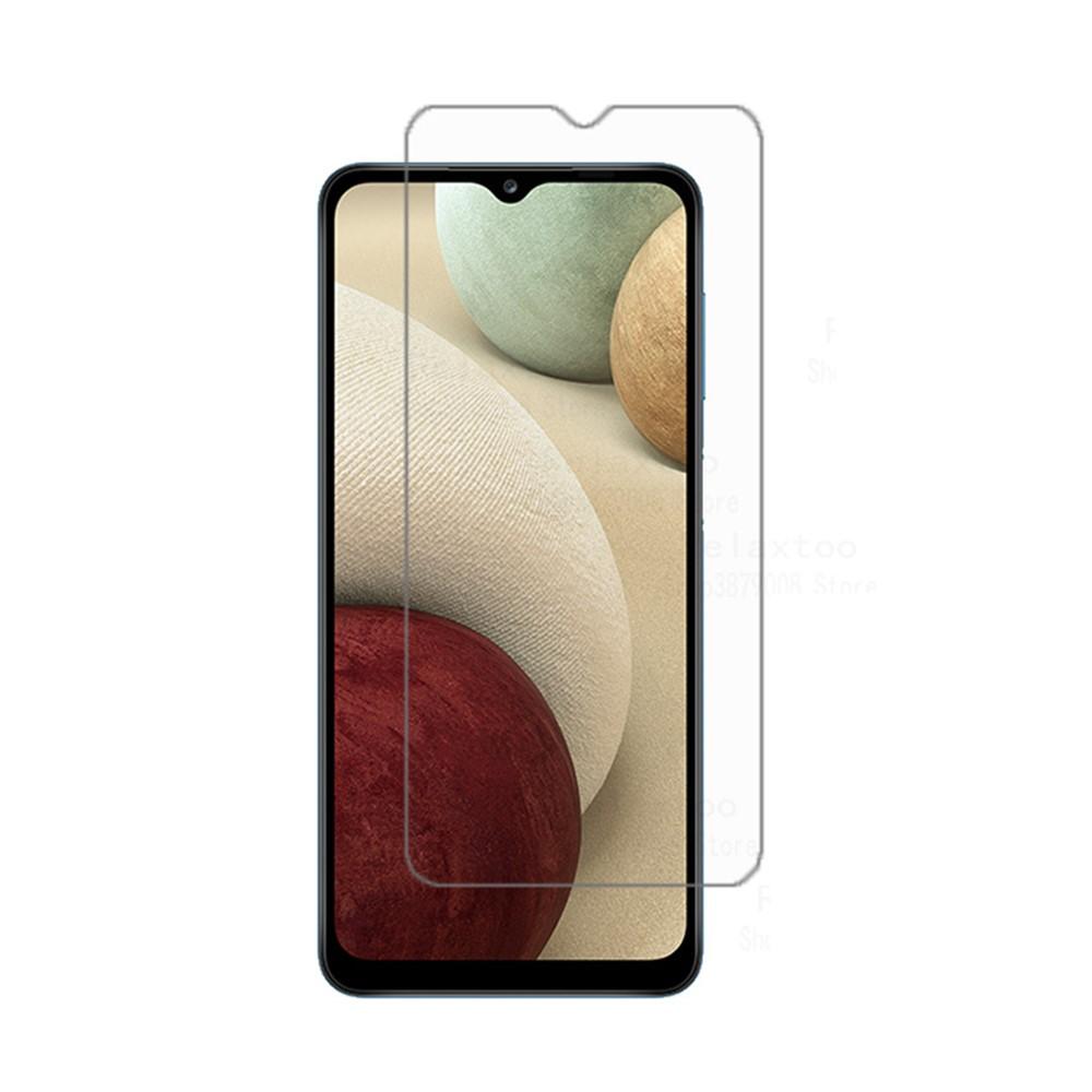 Herdet glass 0.3mm Skjermbeskytter Samsung Galaxy A12