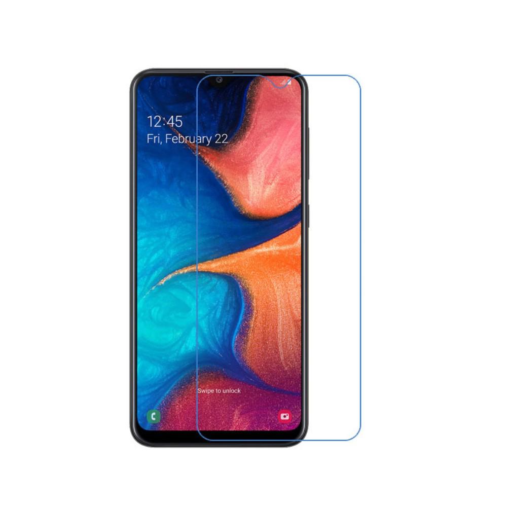 Herdet glass 0.3mm Skjermbeskytter Samsung Galaxy A20s