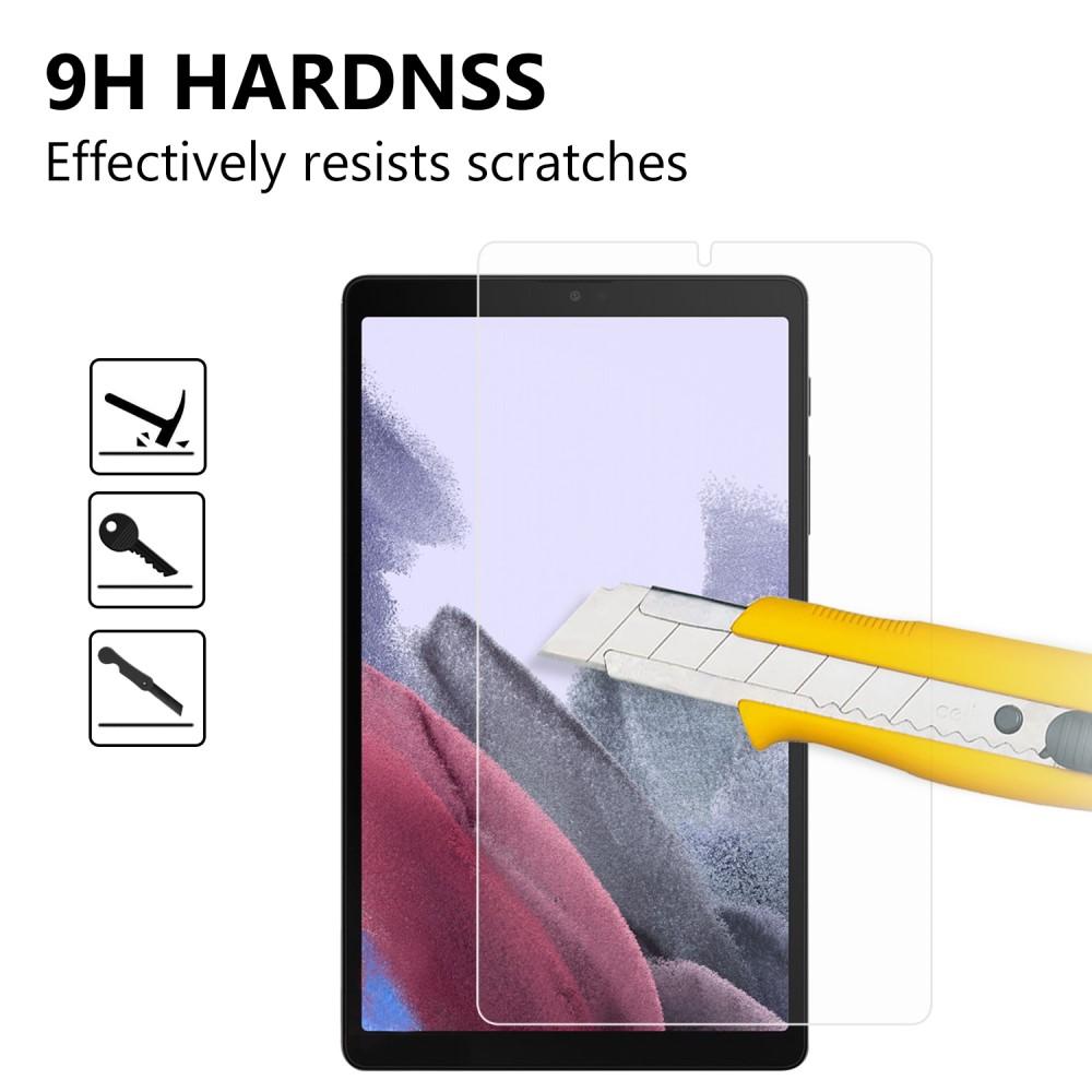 Herdet Glass 0.25mm Samsung Galaxy Tab A7 Lite