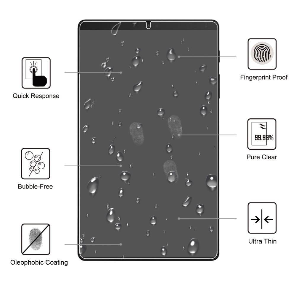Herdet Glass 0.25mm Samsung Galaxy Tab A7 Lite