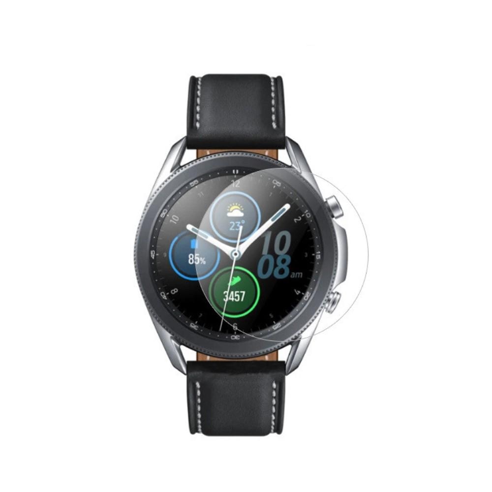 Herdet Glass 0.3mm Skjermbeskytter Samsung Galaxy Watch 3 41mm