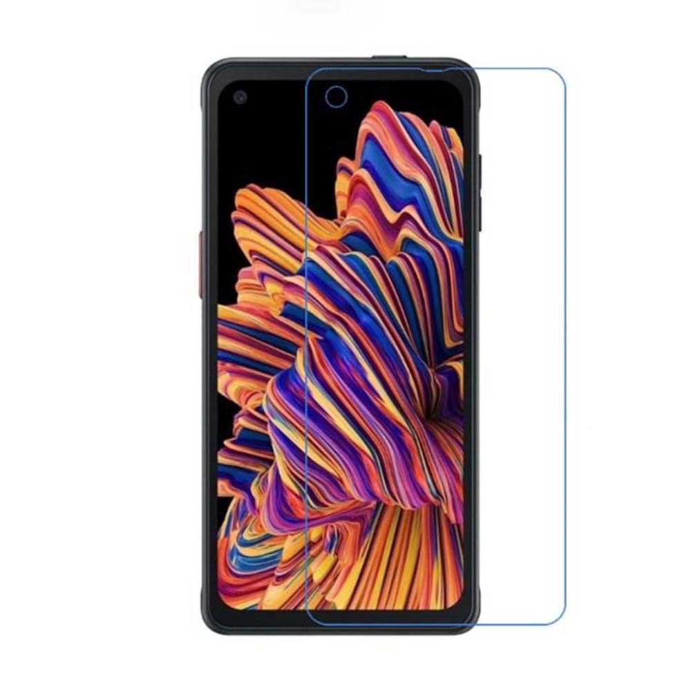 Herdet Glass 0.3mm Skjermbeskytter Samsung Galaxy Xcover Pro