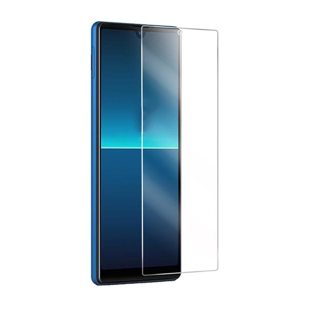 Herdet glass 0.3mm Skjermbeskytter Sony Xperia L4