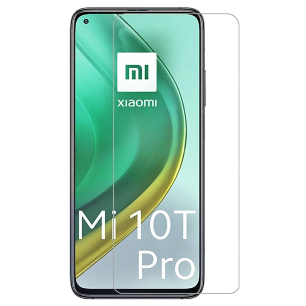 Herdet glass 0.3mm Skjermbeskytter Xiaomi Mi 10T/10T Pro