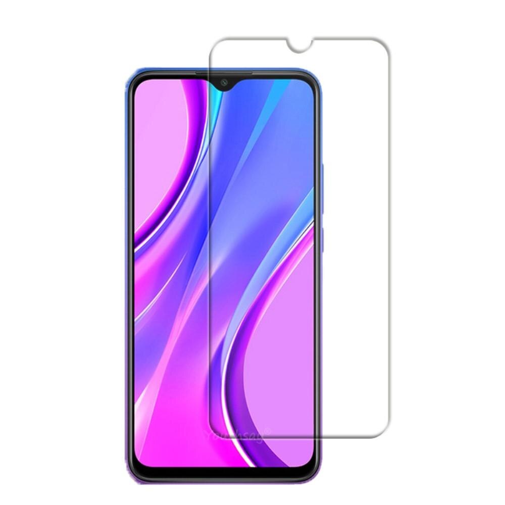 Herdet glass 0.3mm Skjermbeskytter Xiaomi Redmi 9