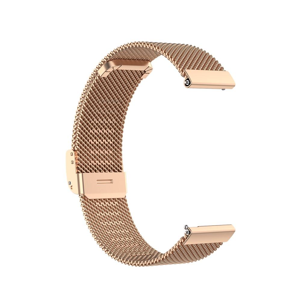 Mesh Bracelet Polar Ignite rosegull