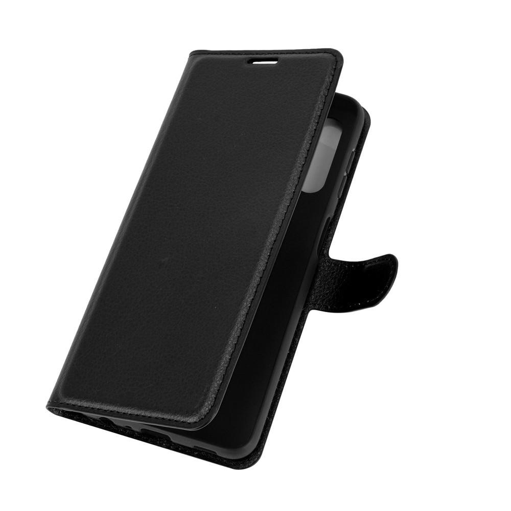 Mobilveske Galaxy A32 5G svart