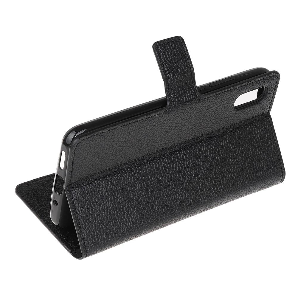 Mobilveske Samsung Galaxy Xcover 5 Svart